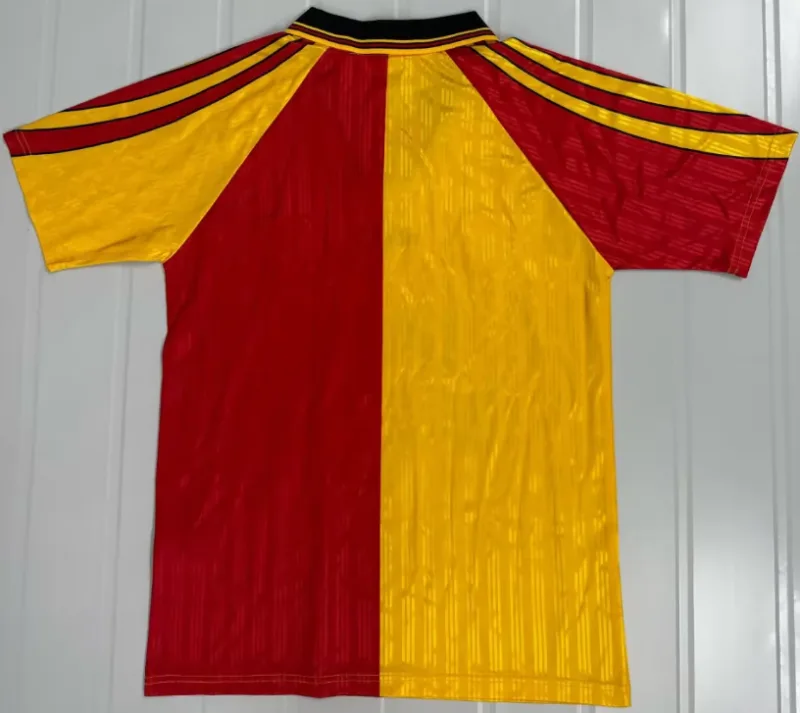 Galatasaray 1997/98 Home Shirt