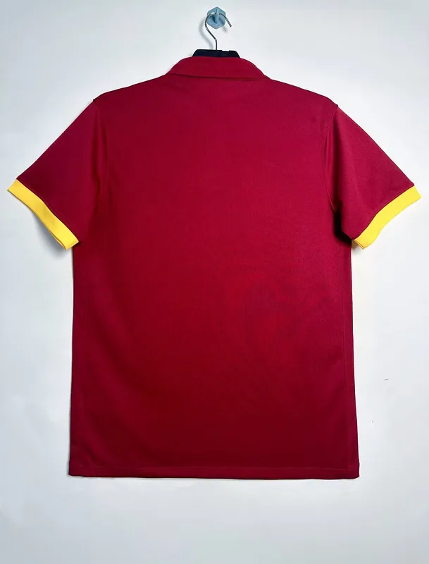 Roma 2014/15 Home Shirt — 2