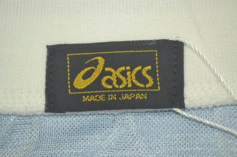 Japan 1996 Home Shirt
