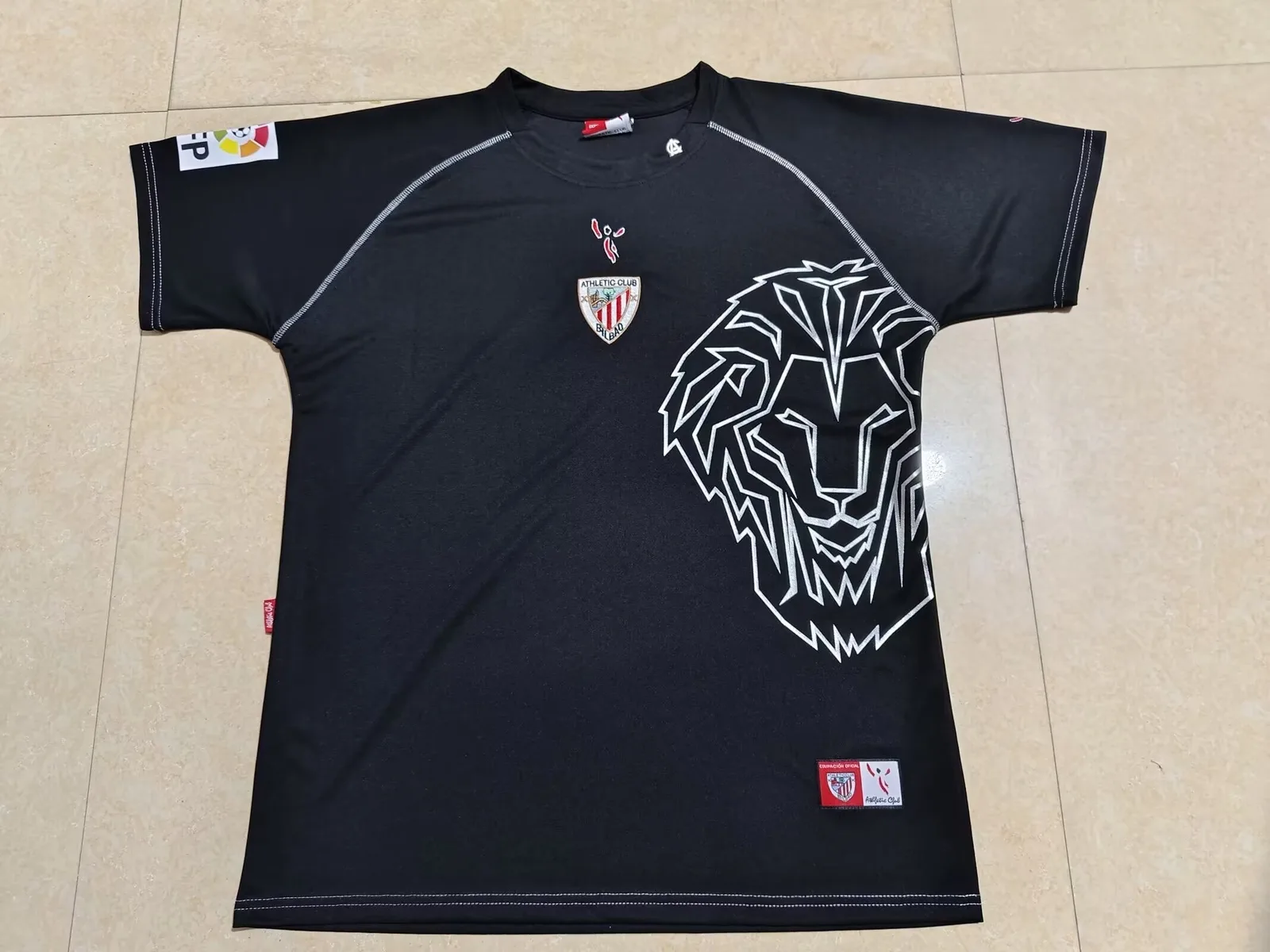 Athletic Bilbao 2005/08 Away Shirt — 1