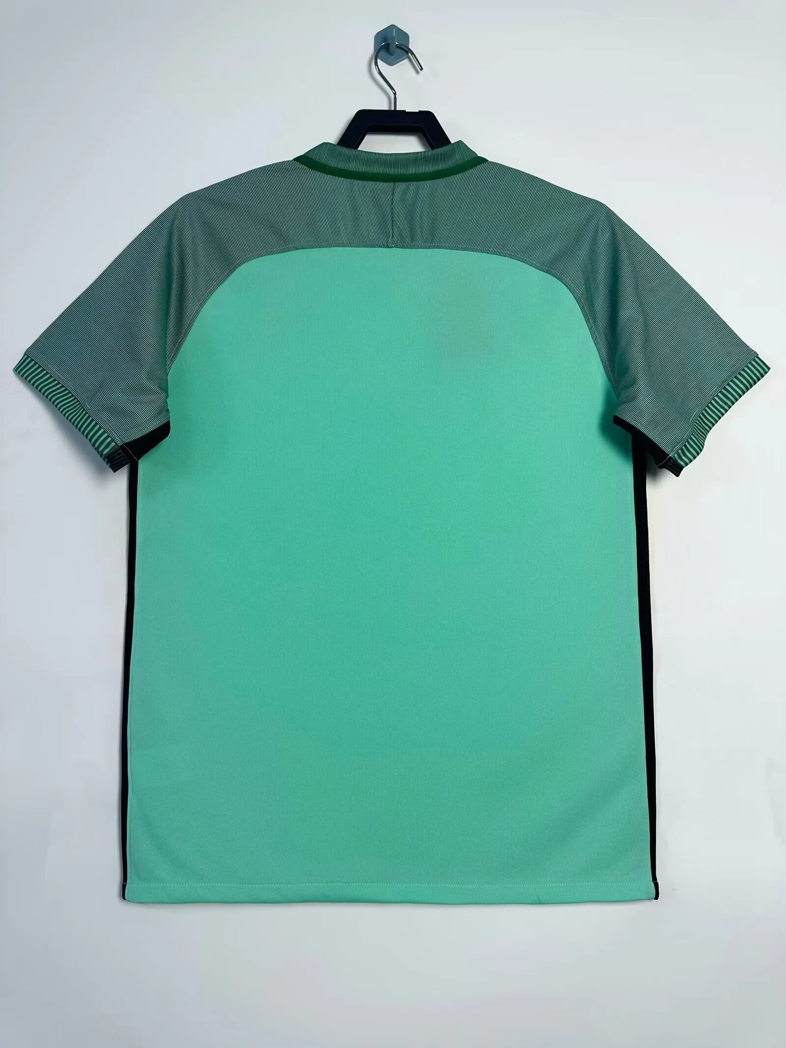 Portugal 2016 Away Shirt — 2