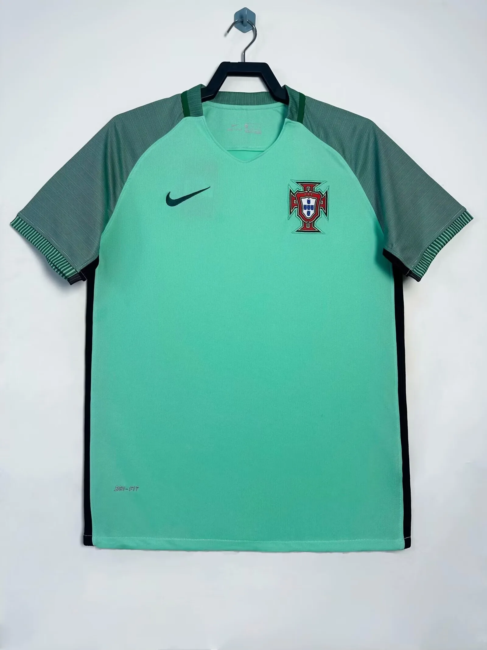 Portugal 2016 Away Shirt
