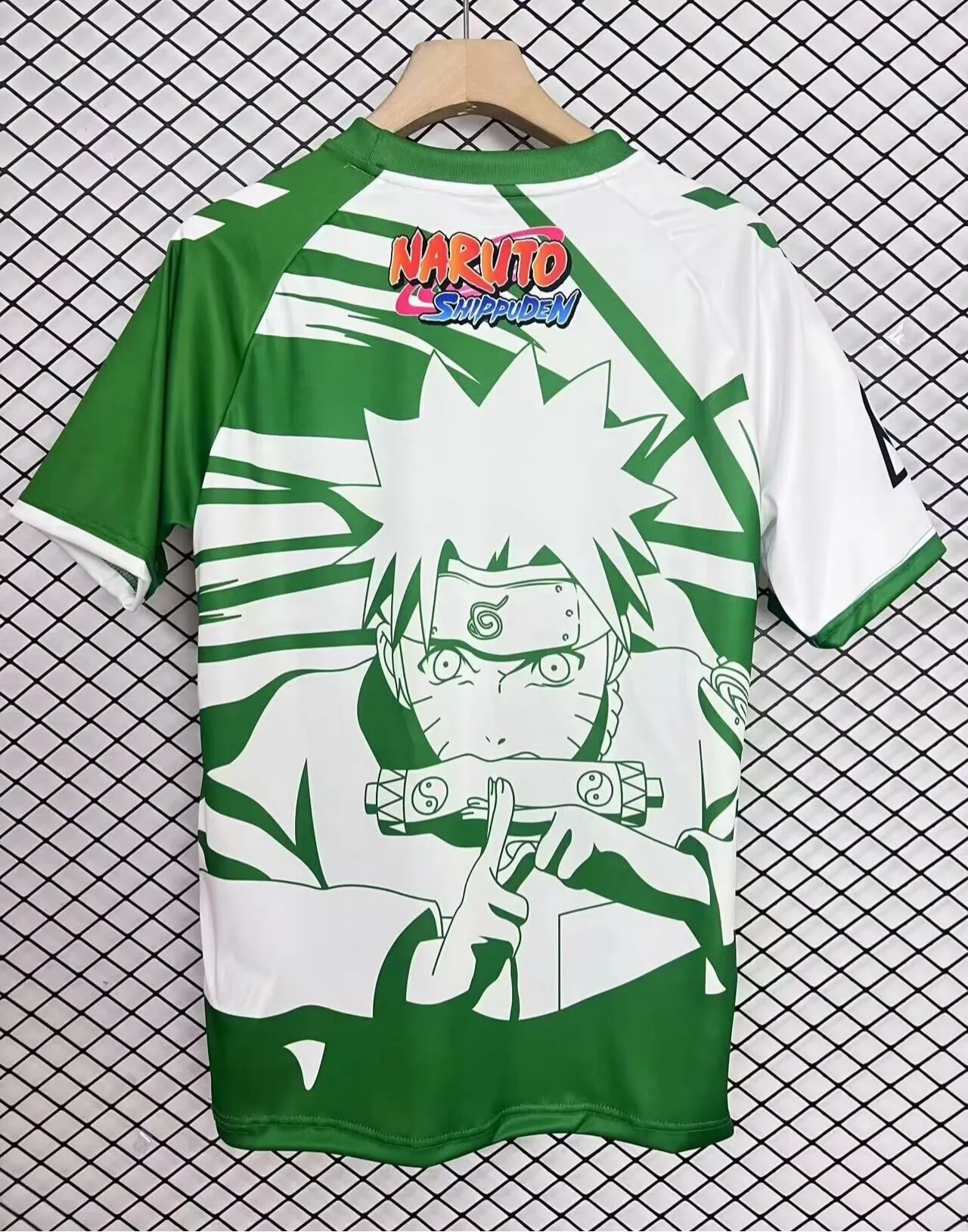 Real Betis 2025/26 Camiseta Edición Especial — 2