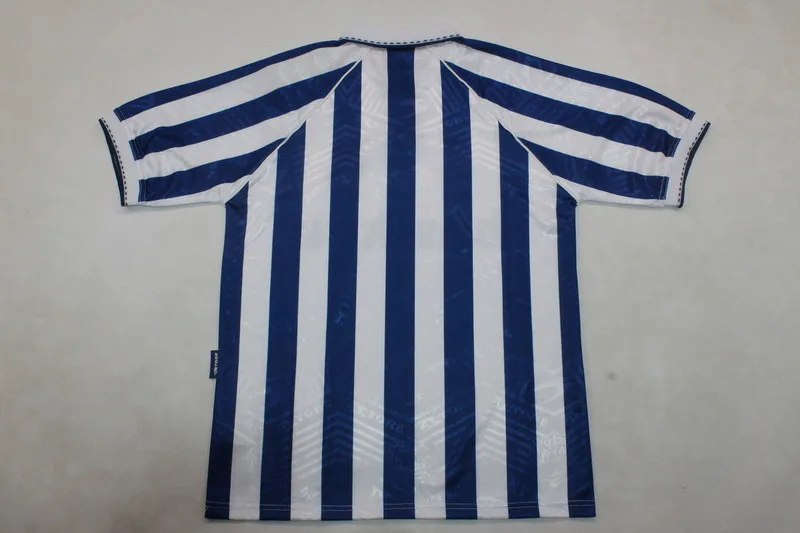 Real Sociedad 1994/95 Home Shirt