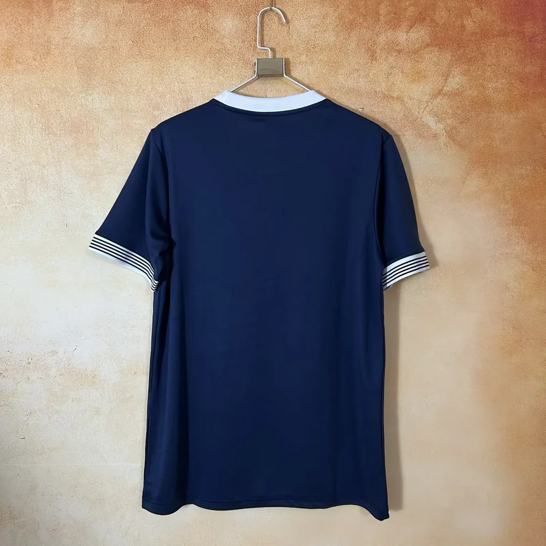 Écosse 2025/26 Maillot Édition Spéciale