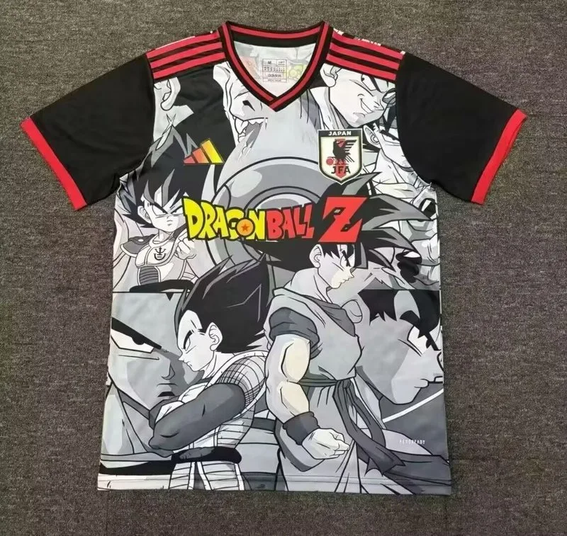Japan 2025 Accessory — 2
