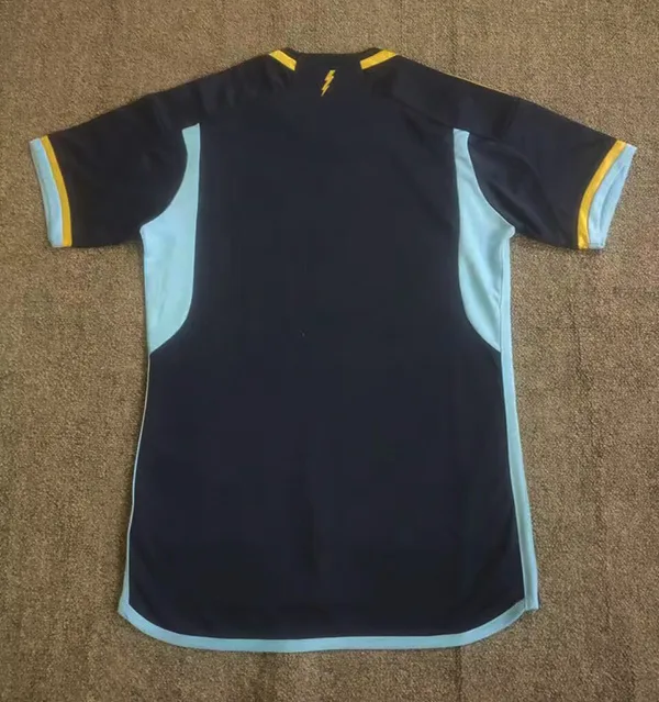Philadelphia Union 2024/25 Home Shirt Short Sleeve