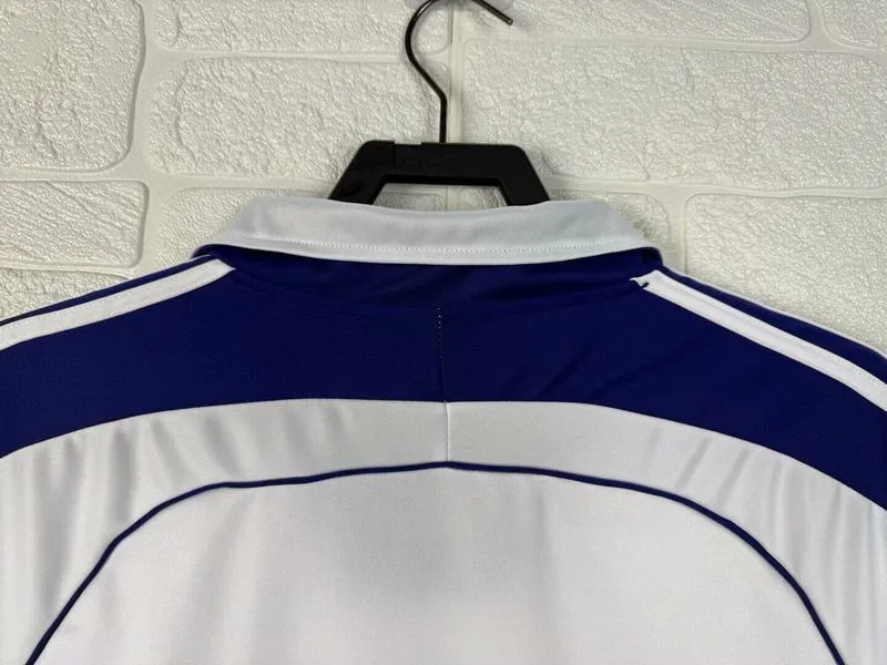 Universidad de Chile 1999/00 Away Shirt — 2