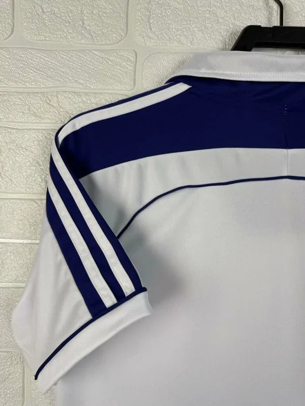 Universidad de Chile 1999/00 Away Shirt