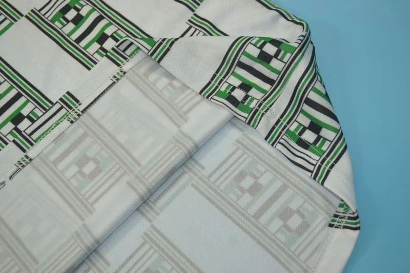 Nigeria 1994 Maillot — 2