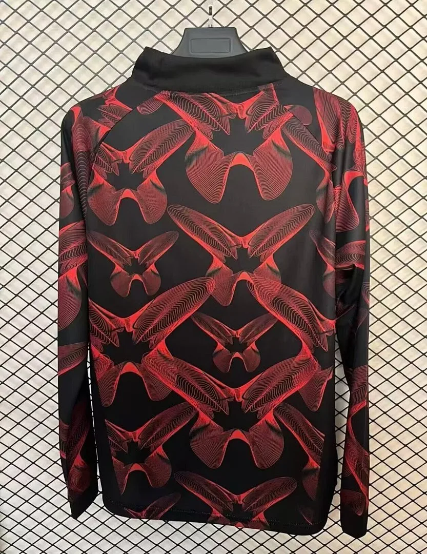 Canada 2025/26 Goalkeeper Shirt