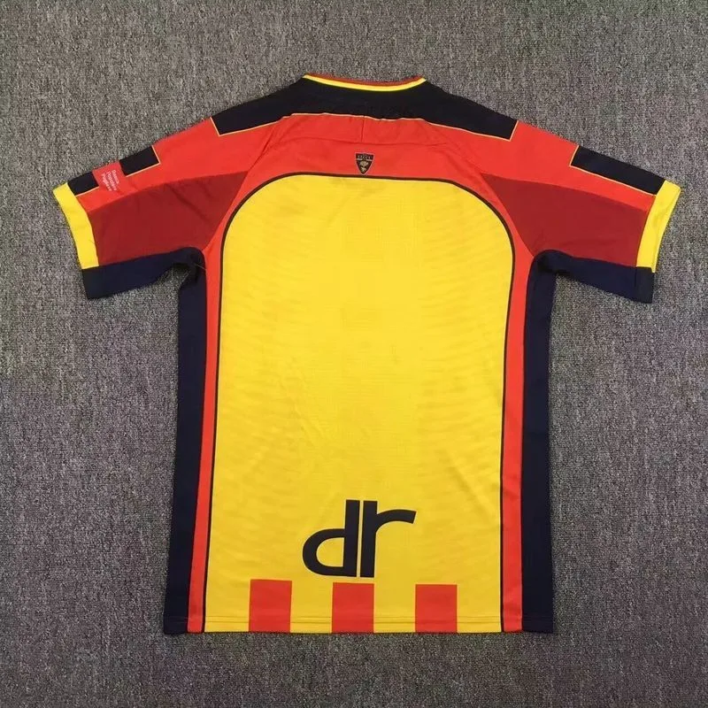 Lecce 2024/25 Domicile Maillot