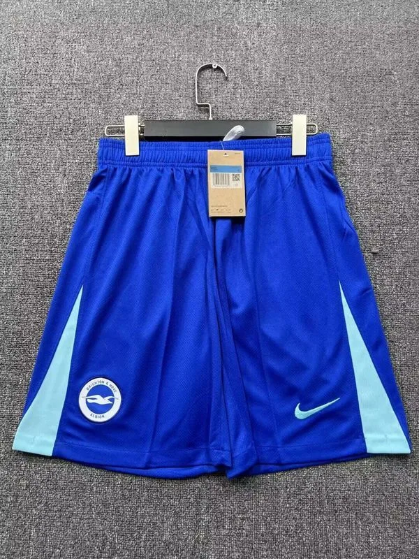 Brighton 2025/26 Home Shorts