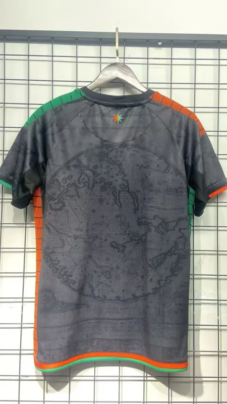 Venezia 2025/26 Domicile Maillot Manches Courtes