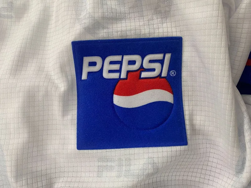 Cruz Azul 1998/99 Home Shirt — 1