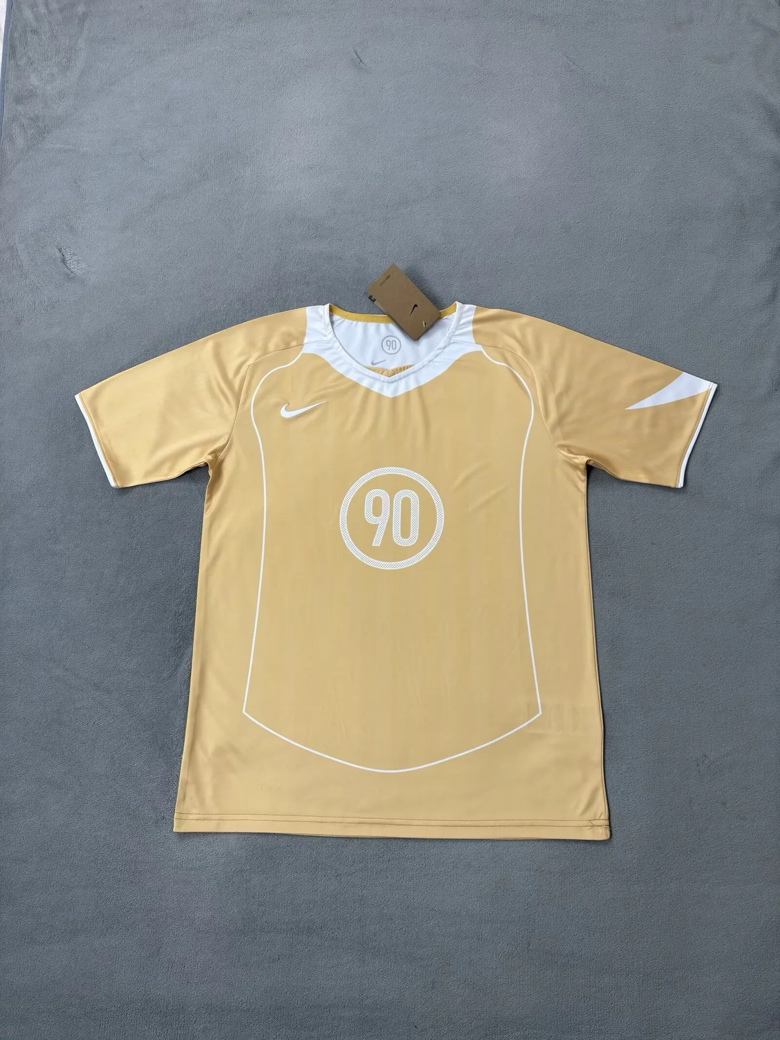 Nk Training Shrits 2025/26 de Entrenamiento Camiseta — 1