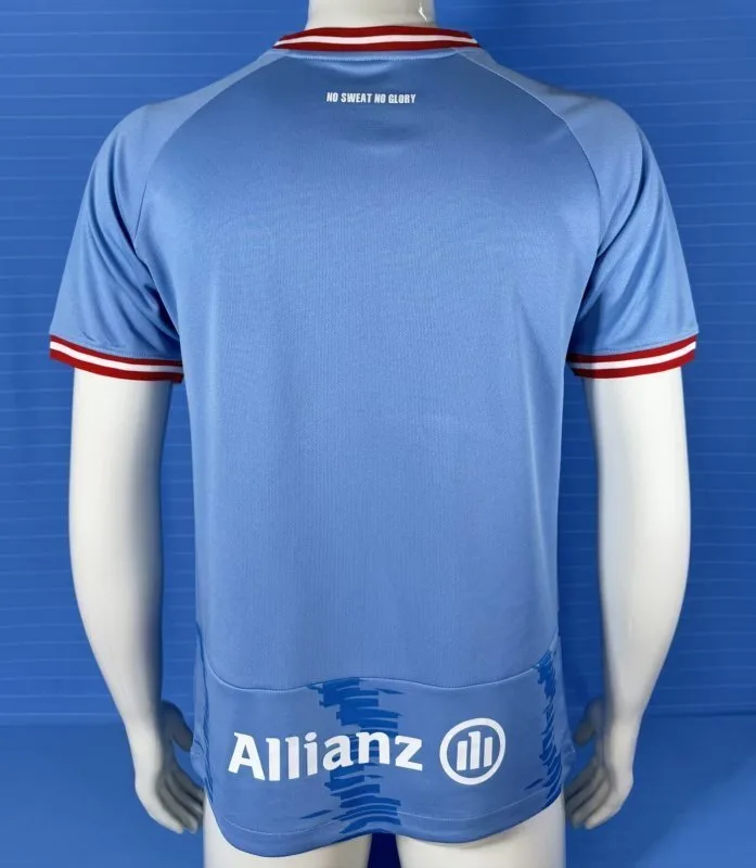 Club Brugge 2025/26 Third Shirt