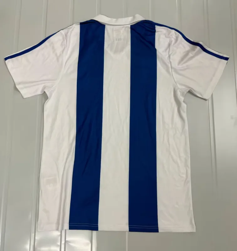 Honduras 1980/82 Extérieur Maillot — 2