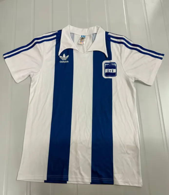 Honduras 1980/82 Extérieur Maillot