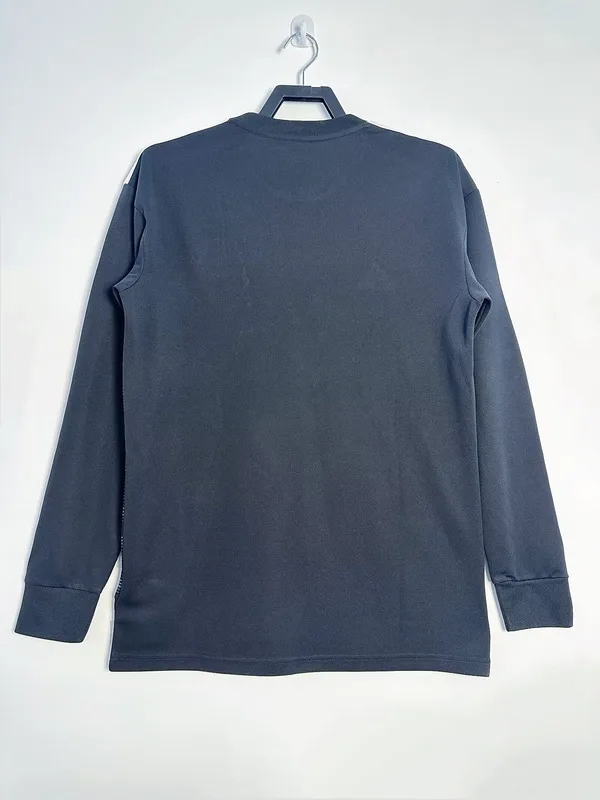 Mexico 2019 Home Shirt Long Sleeve — 2