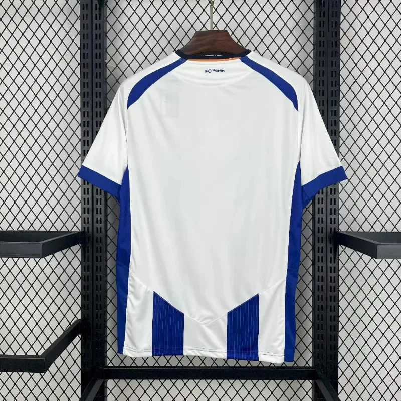 Porto 2014/15 Home Shirt — 2