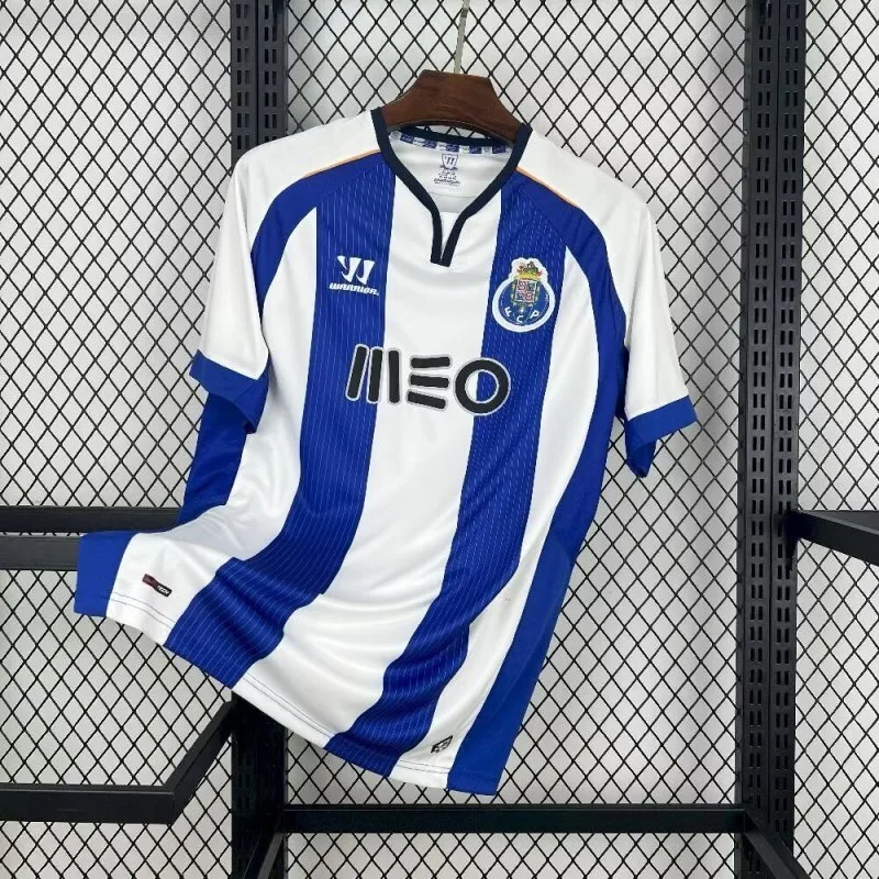 Porto 2014/15 Home Shirt