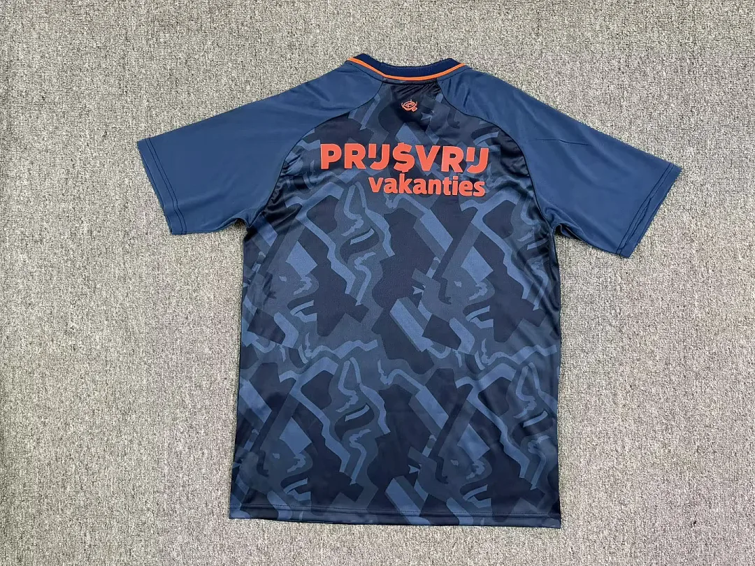 Feyenoord 2026/27 Third Shirt