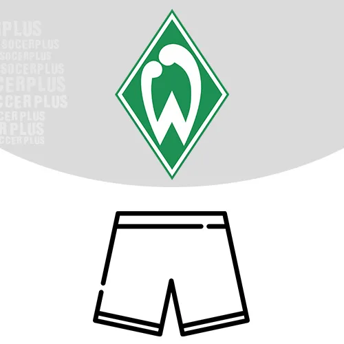 Werder Bremen Shorts