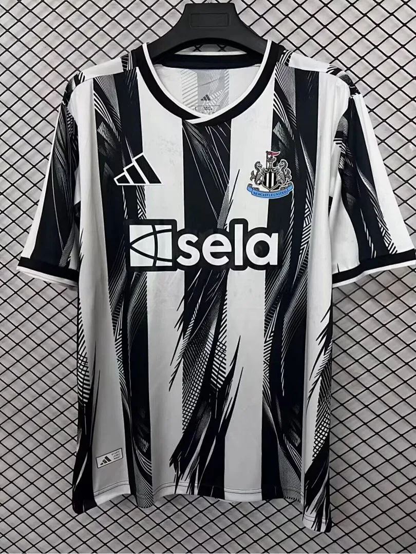 Newcastle United 2026/27 Trikot Sonderedition