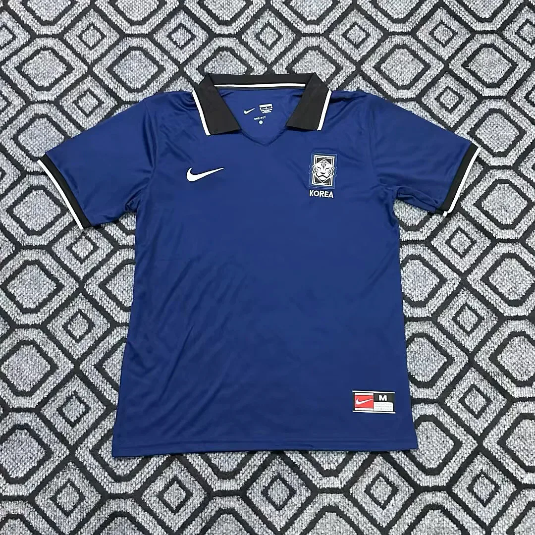 South Korea 2026 Shirt Short Sleeve Special Edition — 2