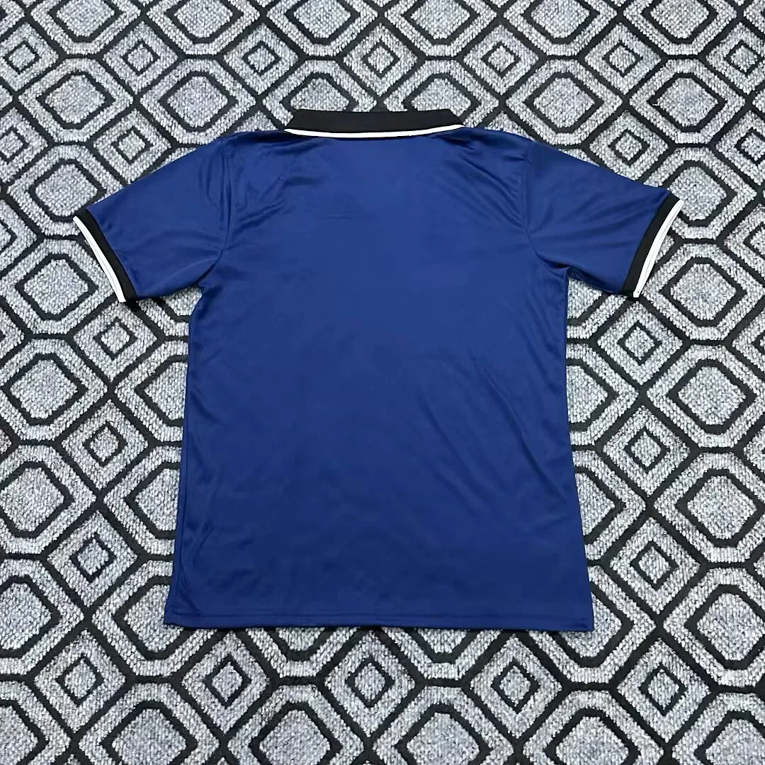 South Korea 2026 Shirt Short Sleeve Special Edition