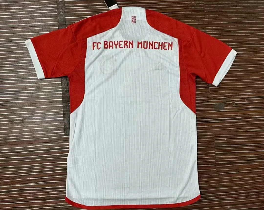 FC Bayern München 2023/24 Heim Trikot — 1