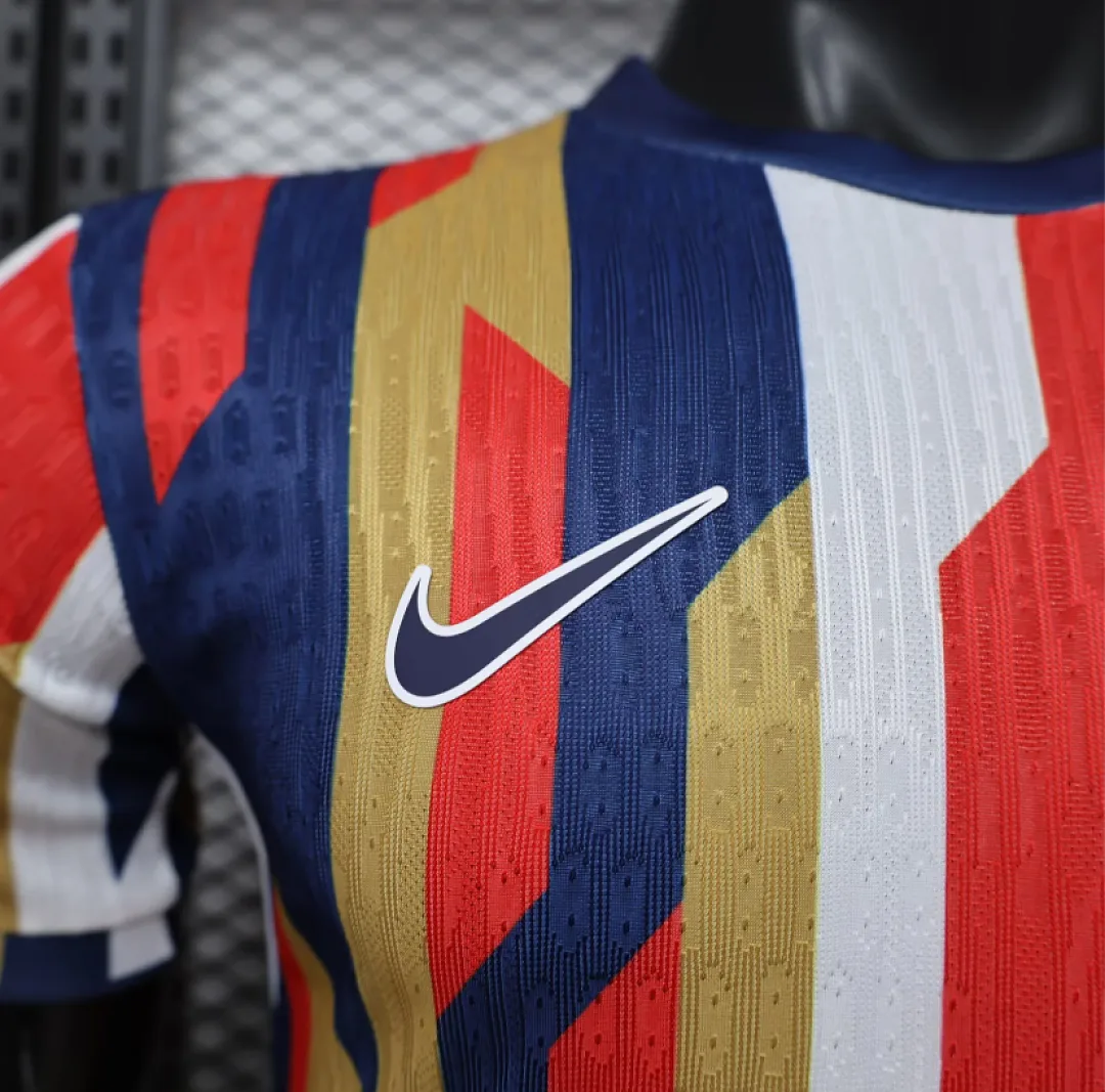 Chivas Guadalajara 2026/27 Shirt Player Version Special Edition — 2