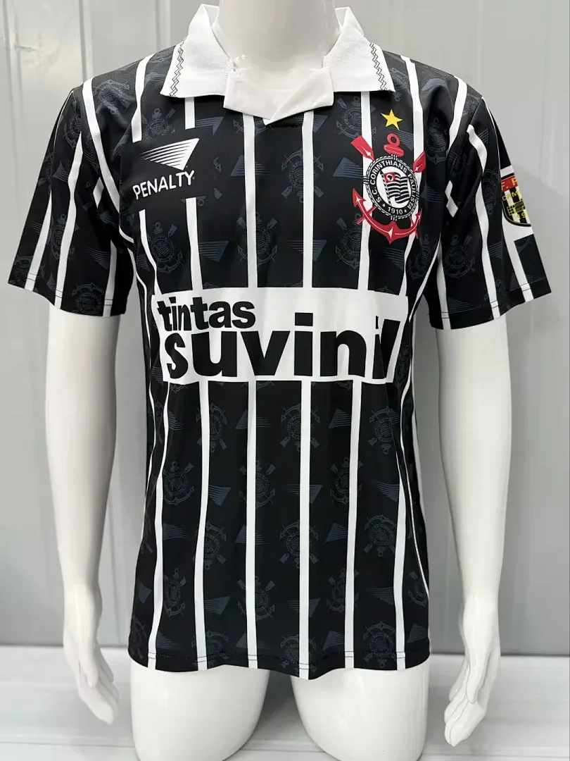 Corinthians 1995 Home Shirt