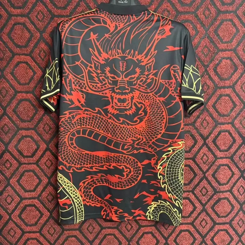 Real Madrid 2024 Camiseta Edición Especial Red — 1
