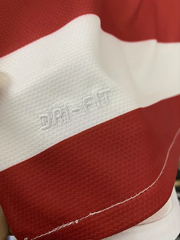 USA 2013 Home Shirt