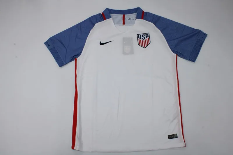 USA 2016 Home Shirt