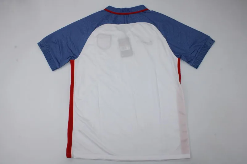 USA 2016 Home Shirt — 2