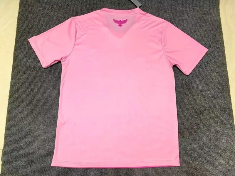 Tunesien 2025/26 Trikot Sonderedition — 2