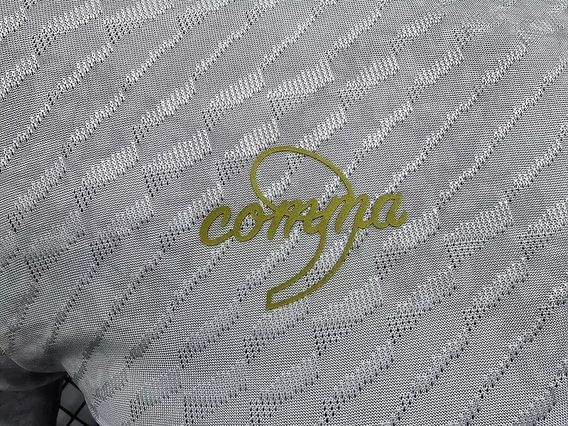 Comma Madrid Shirt Player Version — 1