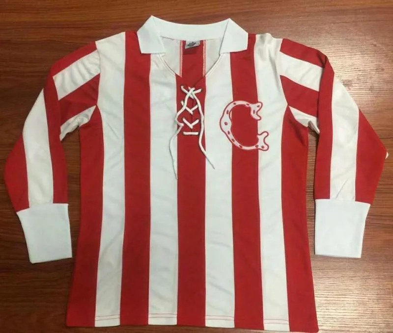 Chivas Guadalajara Shirt Long Sleeve