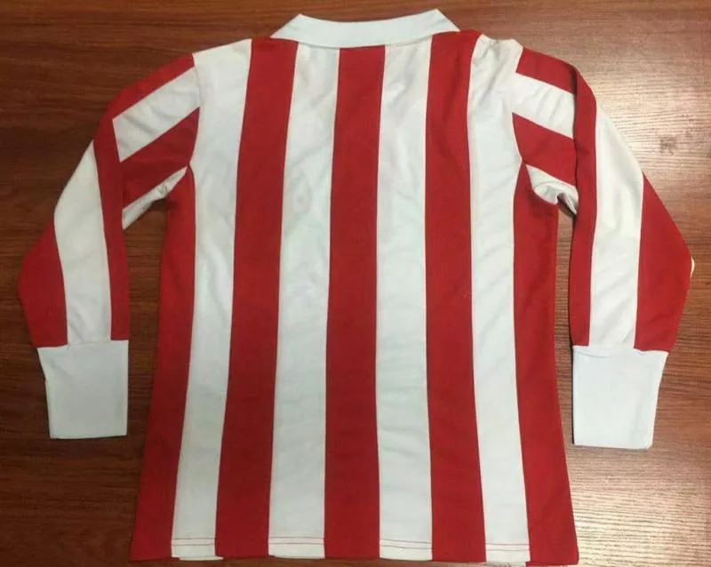 Chivas Guadalajara Shirt Long Sleeve — 2