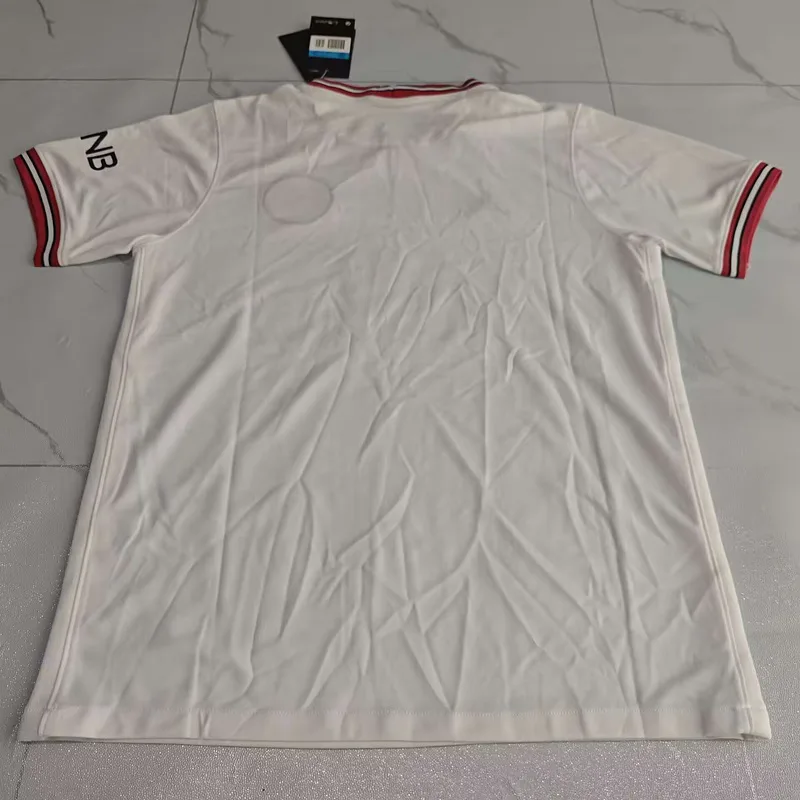 Paris Saint-Germain 2021/22 Segunda Equipación Camiseta