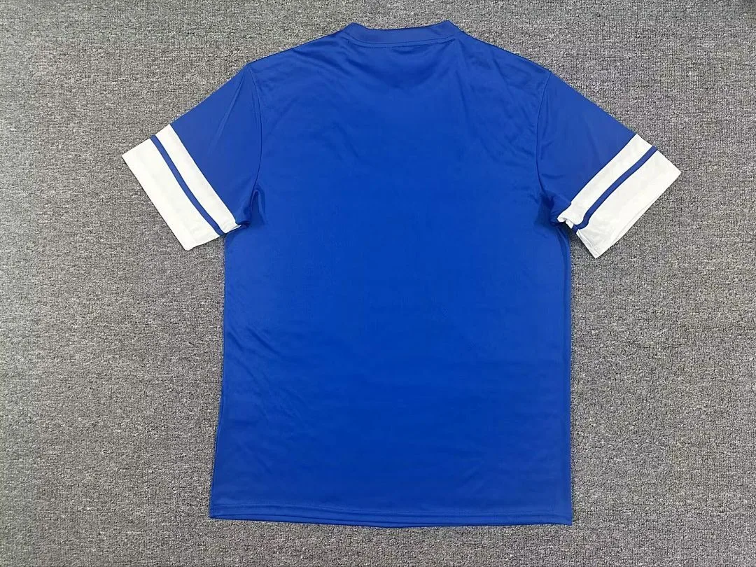 Curacao 2025/26 Home Shirt
