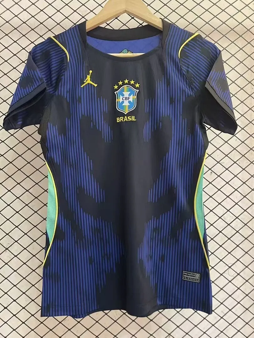 Brazil 2026/27 Women's Shirt