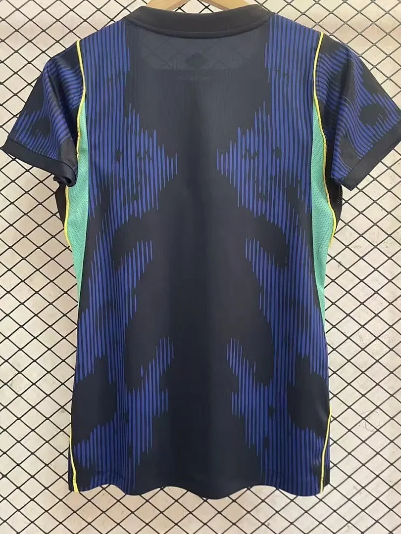 Brazil 2026/27 Women's Shirt — 2