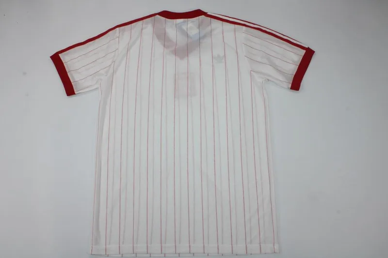 Poland 1982 Home Shirt — 2