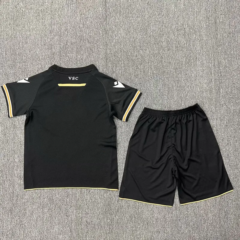 Vitória Guimarães 2024/25 Auswärts Set Kinder