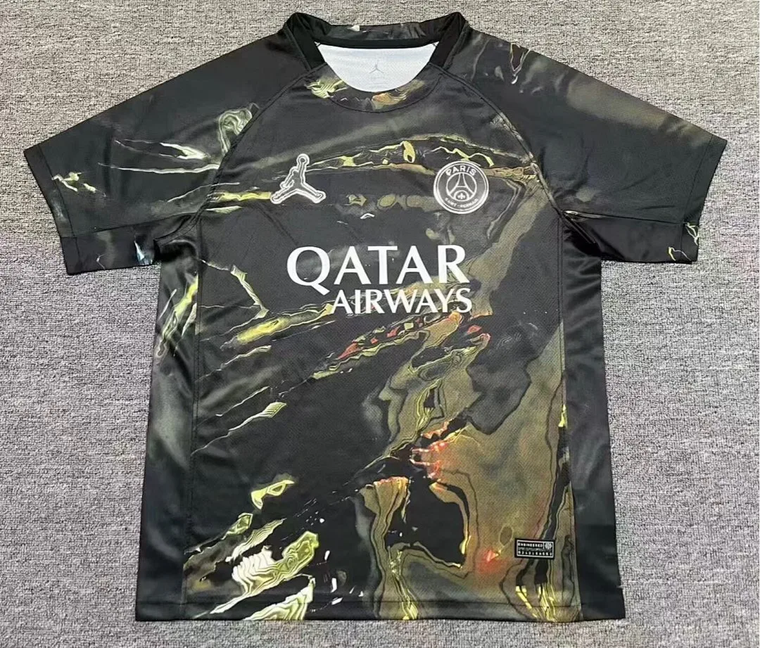Paris Saint-Germain 2026 Camiseta — 2