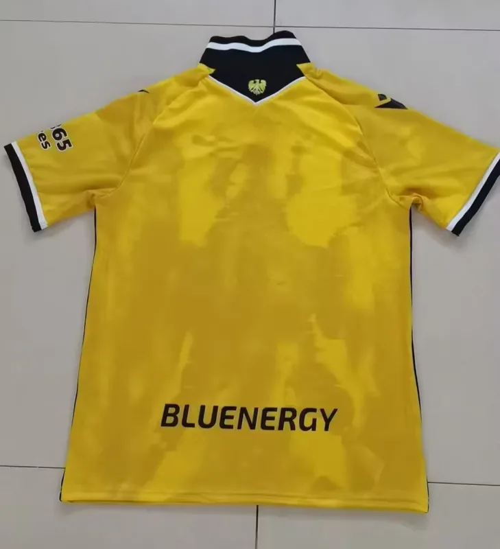 Udinese 2025/26 Third Maillot
